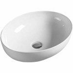 Раковина 52 Vincea VBS-51552 белый