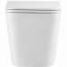 Унитаз Vincea Q-Line VT1-12T белый, с сиденьем микролифт 