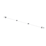 Дизайн вставка Viega Advantix Vario 736590 белая