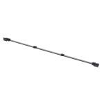 Дизайн вставка Viega Advantix Vario 736583 черная