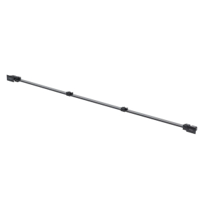 Дизайн вставка Viega Advantix Vario 736583 черная