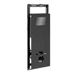 Инсталляция  Wasserkraft Salm 27TLT.010.ME.BL.PB04  