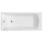 Ванна чугунная 175х75 Puscho Jessen Ц0000276 белая