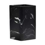 Стакан Wasserkraft Paar K-4228 черный