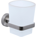 Стакан Wasserkraft Tauber K-64428 никель