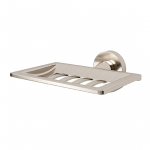 Мыльница Wasserkraft Tauber K-64469 никель