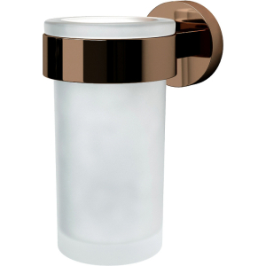 Стакан Wasserkraft Asphe K-77728 Подстаканник одинарный