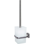 Ёрш туалетный Wasserkraft Rhin K-8727 хром