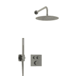 Душевая система Wasserkraft A4248.097.121.275.100.276 Thermo никель