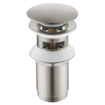 Донный клапан Timo 8011/13 никель