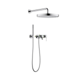 Душевая система Timo Saona SX-2348/00SM хром