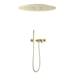 Душевая система Timo Saona SX-2358/17SM золото матовое