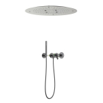 Душевая система Timo Saona SX-2358/18SM черное золото