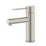 Смеситель для раковины Timo Saona 2361/13F никель