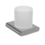 Стакан Timo Luiro 18432/18 черное золото