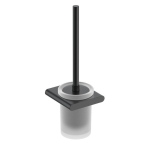 Ерш  Timo Luiro 18461/03 черный