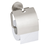 Бумагодержатель Timo Saona 13042/13 никель