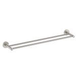 Полотенцедержатель Timo Saona 13056/13 никель