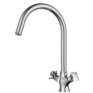 Смеситель для кухни D&K Hessen Grimm Da1382401 Смеситель для кухни D&K Hessen Grimm Da1382401