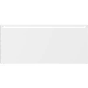 Тумба подвесная 60 Velvex Unit tp.UNI.60.1Y белый матовый, (без столешницы) Тумба подвесная 60 Velvex Unit tp.UNI.60.1Y белый матовый, (без столешницы)