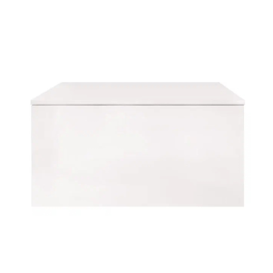 Тумба подвесная 80 Velvex Unit tp.UNI.80.2Y белый матовый, (без столешницы) Тумба подвесная 80 Velvex Unit tp.UNI.80.2Y белый матовый, (без столешницы)