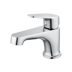 Смеситель для раковины Wonzon&Woghand Balance WW-051101-CR хром