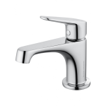 Смеситель для раковины Wonzon&Woghand Balance WW-051121-CR/L хром