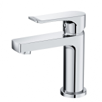 Смеситель для раковины Wonzon&Woghand Blend WW-A40222-CR хром 