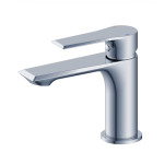 Смеситель для раковины Wonzon&Woghand Brilliant WW-88018079-CR хром 