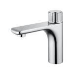 Смеситель для раковины Wonzon&Woghand Click WW-A40412-CR хром 