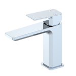 Смеситель для раковины Wonzon&Woghand Diamond WW-88139011-CR хром 