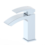 Смеситель для раковины Wonzon&Woghand Fit WW-88139009-CR хром