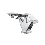 Смеситель для раковины Wonzon&Woghand Shakespeare WW-651101-CR хром 