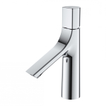 Смеситель для раковины Wonzon&Woghand The One WW-H010-CR хром 