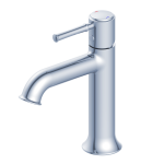 Смеситель для раковины Wonzon&Woghand Tor WW-88018073-CR хром 