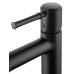 Смеситель для раковины Wonzon&Woghand Tor WW-88018073-MB черный матовый