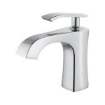 Смеситель для раковины Wonzon&Woghand Triumph WW-561101-CR хром 