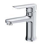 Смеситель для раковины Wonzon&Woghand WW-XH-011-CR хром 