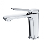 Смеситель для раковины Wonzon&Woghand WW-XH-012-CR хром 