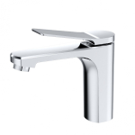 Смеситель для раковины Wonzon&Woghand WW-XH-013-CR хром 