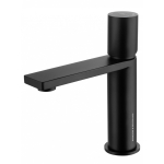 Смеситель для раковины Wonzon&Woghand WW-101-MB черный матовый 