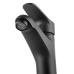 Смеситель для раковины Wonzon&Woghand WW-A40212-MB черный матовый