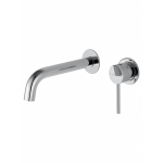Смеситель для раковины Wonzon&Woghand Stick WW-88869017-CR хром 