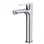 Смеситель для раковины Wonzon&Woghand Alfa WW-A40232-CR хром  