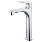 Смеситель для раковины Wonzon&Woghand Balance WW-051124-CR/L хром 