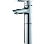 Смеситель для раковины Wonzon&Woghand Baroque WW-191104-CR хром 