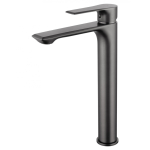 Смеситель для раковины Wonzon&Woghand Brilliant WW-88019079-BGM темный графит 