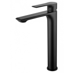 Смеситель для раковины Wonzon&Woghand Brilliant WW-88019079-MB черный матовый 