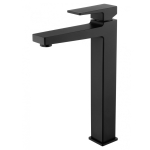 Смеситель для раковины Wonzon&Woghand Cube 2.0 WW-88019068-MB черный матовый 