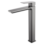 Смеситель для раковины Wonzon&Woghand Diamond WW-88239011-BGM темный графит 